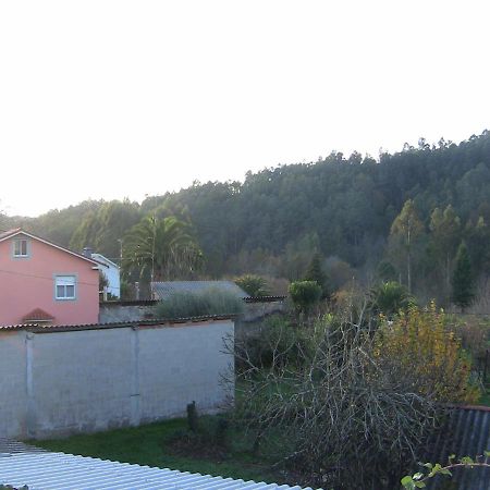 Casa Xan Da Pena Guest House Villarmayor  ภายนอก รูปภาพ