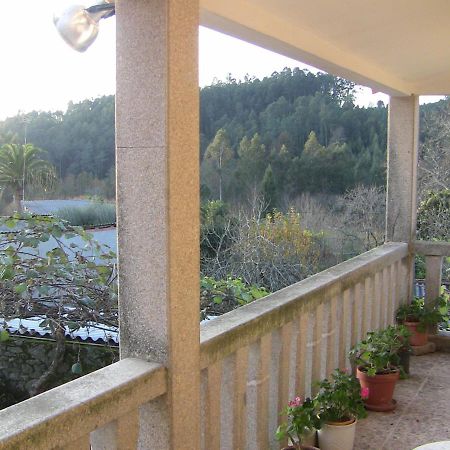 Casa Xan Da Pena Guest House Villarmayor  ภายนอก รูปภาพ
