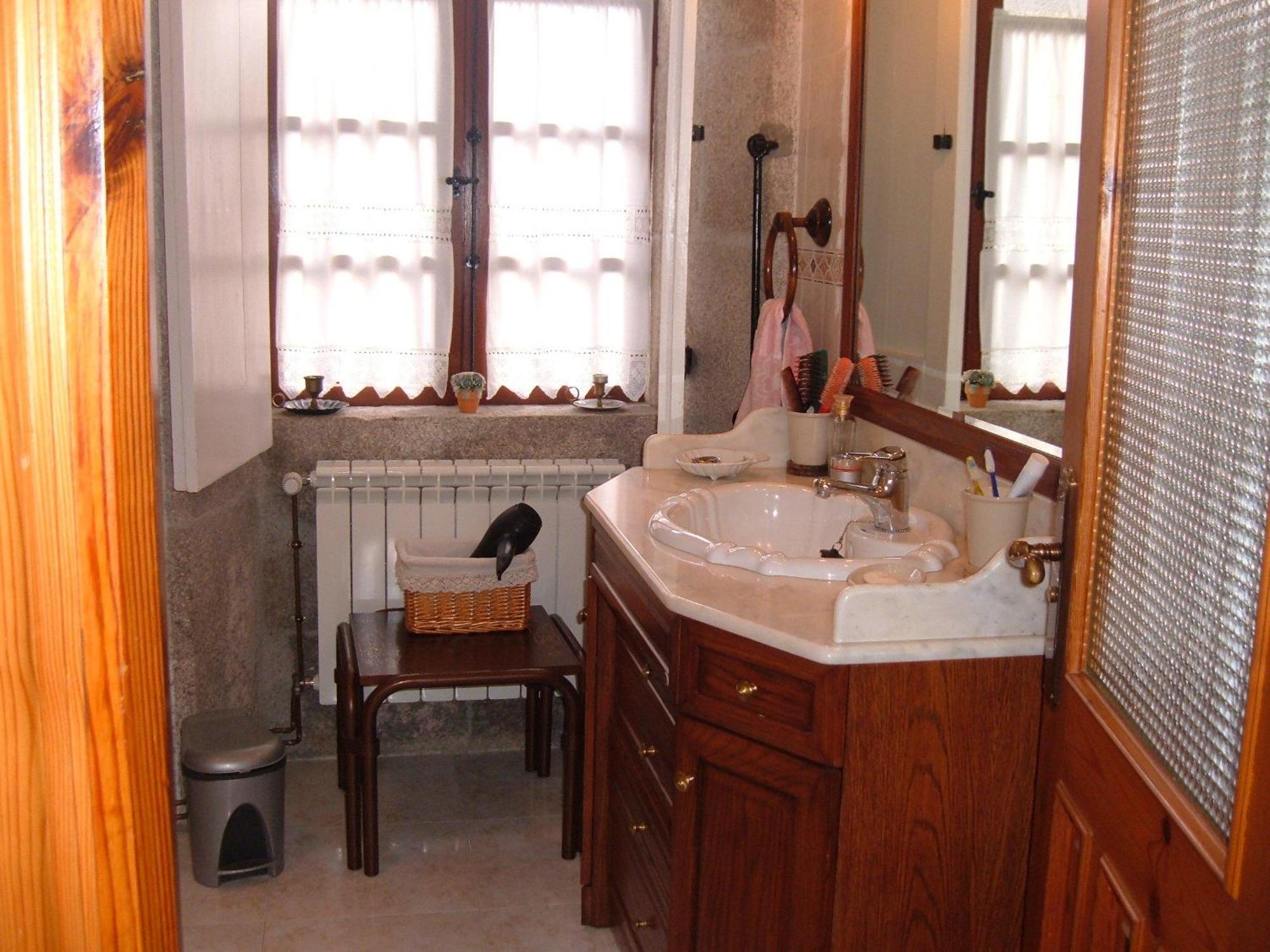 Casa Xan Da Pena Guest House Villarmayor  ห้อง รูปภาพ