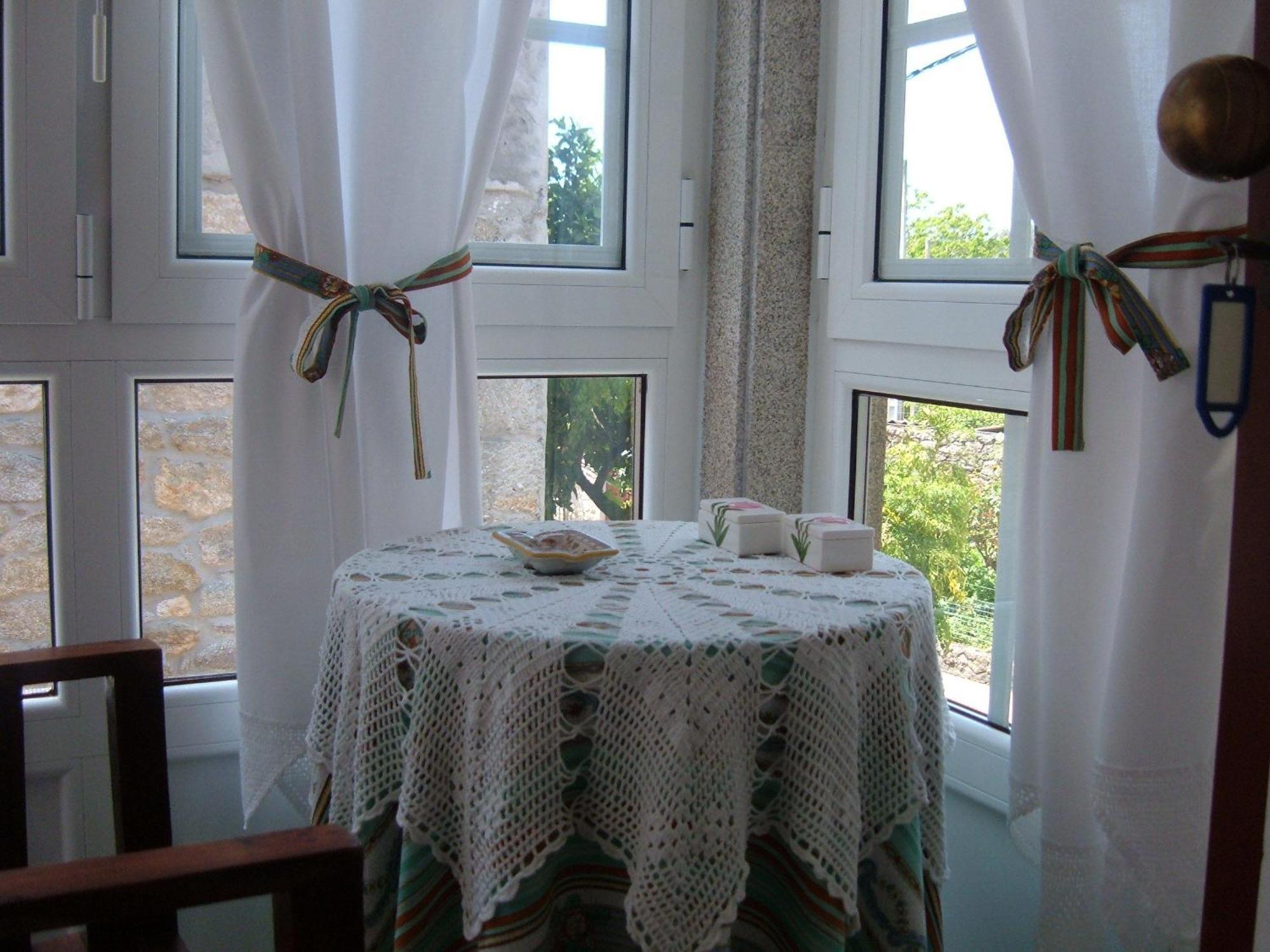 Casa Xan Da Pena Guest House Villarmayor  ห้อง รูปภาพ
