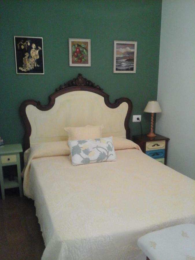 Casa Xan Da Pena Guest House Villarmayor  ภายนอก รูปภาพ