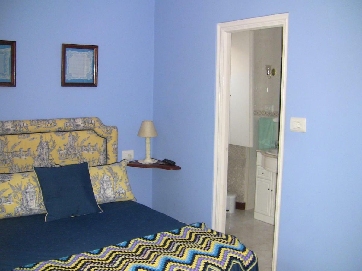 Casa Xan Da Pena Guest House Villarmayor  ภายนอก รูปภาพ