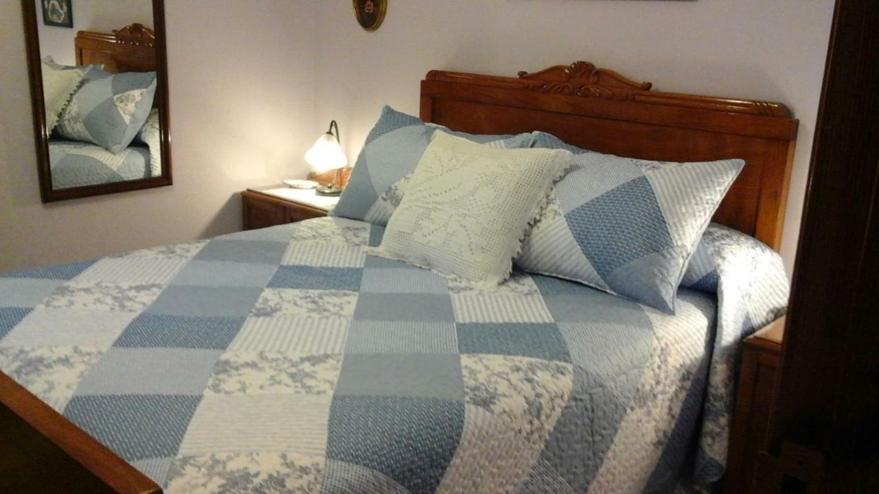 Casa Xan Da Pena Guest House Villarmayor  ภายนอก รูปภาพ