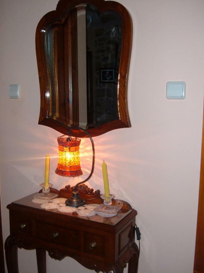 Casa Xan Da Pena Guest House Villarmayor  ภายนอก รูปภาพ
