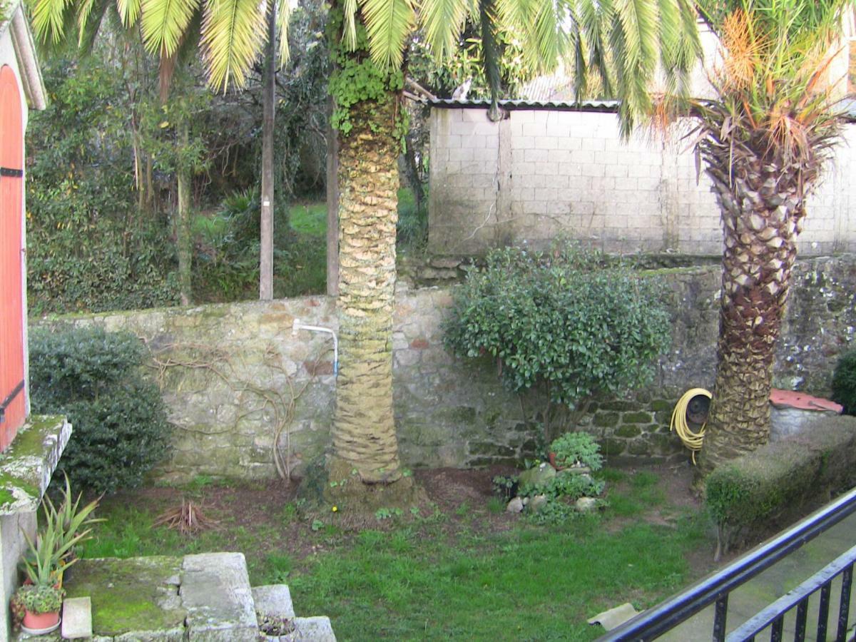 Casa Xan Da Pena Guest House Villarmayor  ภายนอก รูปภาพ