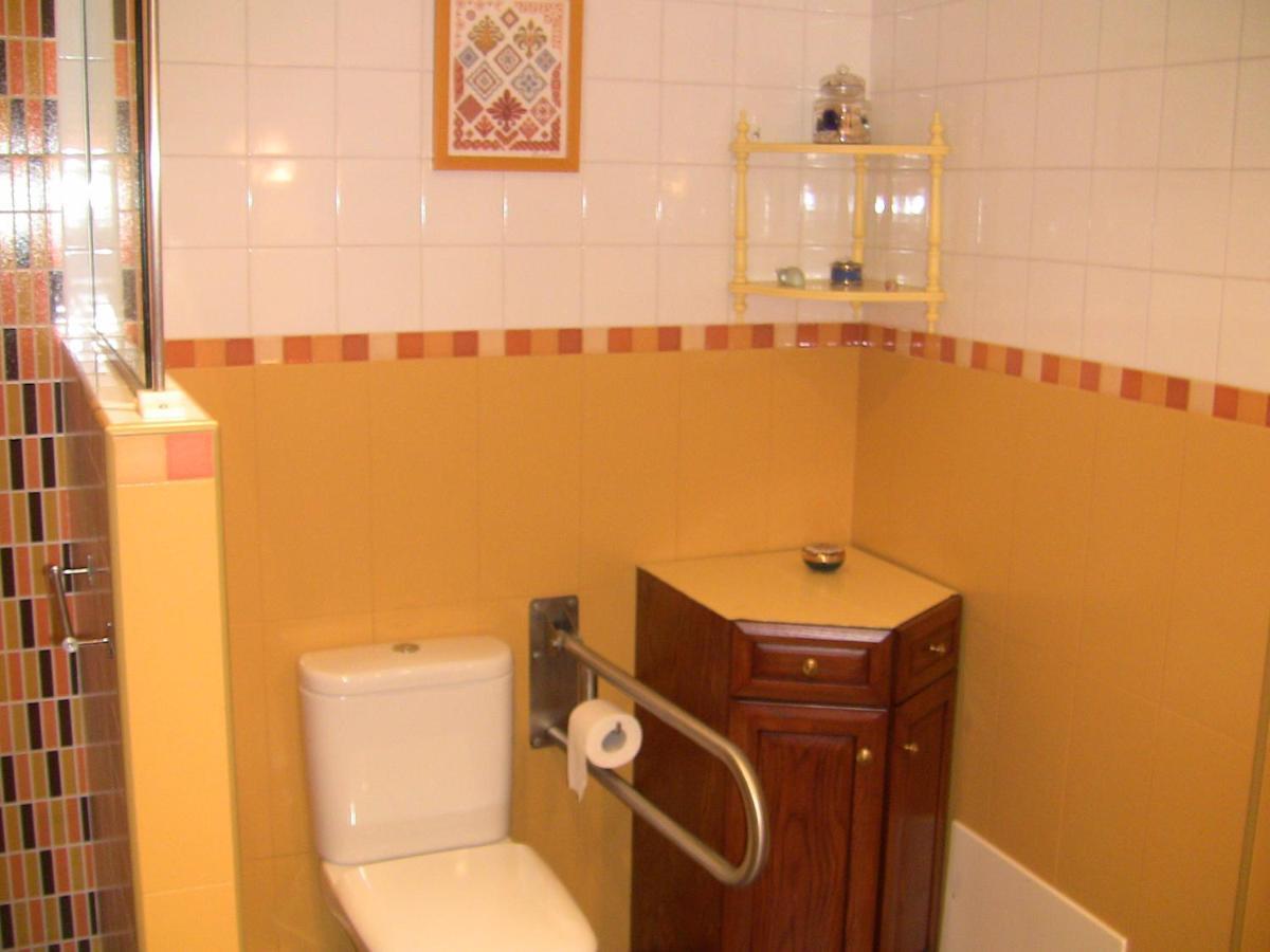 Casa Xan Da Pena Guest House Villarmayor  ภายนอก รูปภาพ