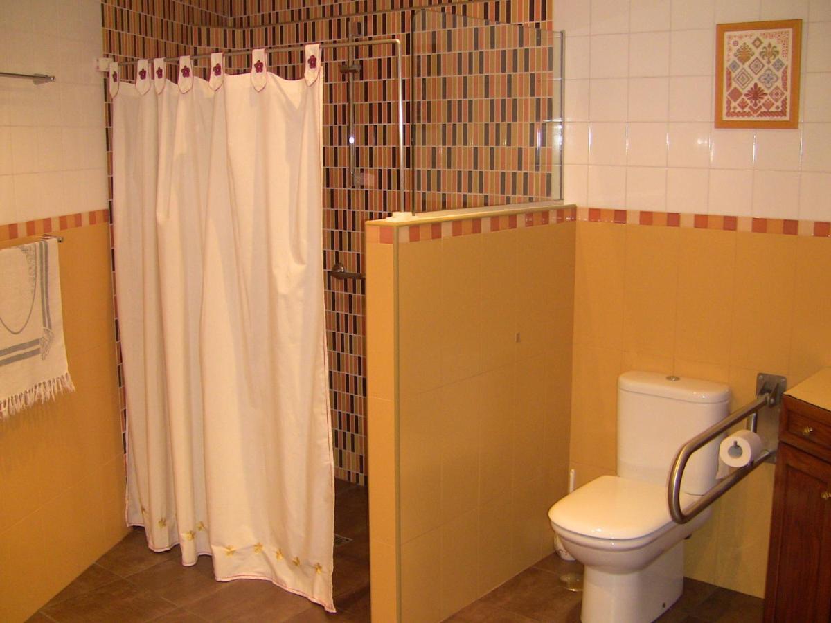 Casa Xan Da Pena Guest House Villarmayor  ภายนอก รูปภาพ