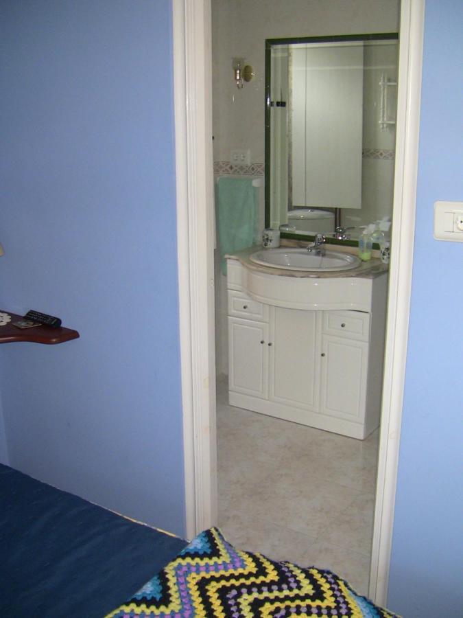 Casa Xan Da Pena Guest House Villarmayor  ภายนอก รูปภาพ